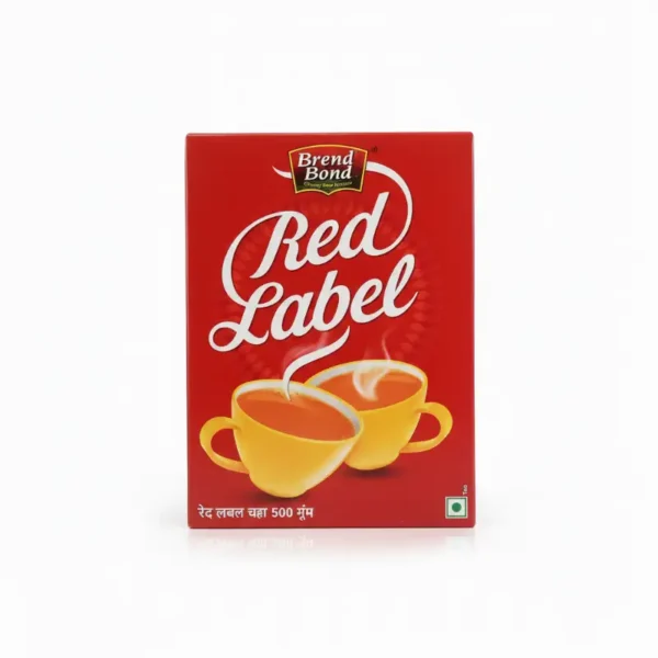 रेड लेबल चहा ५०० ग्रॅम