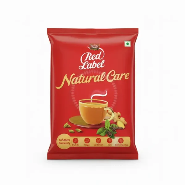 रेड लेबल नॅचरल केअर ५००ग्रॅ.