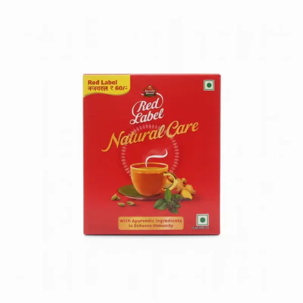 रेड लेबल नॅचरल चहा १०० ग्रॅम