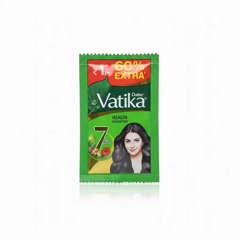 वाटिका शाम्पु १/