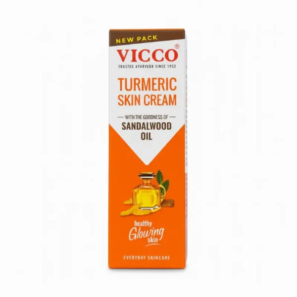 विको टरमरीक क्रिम ३० ग्राम