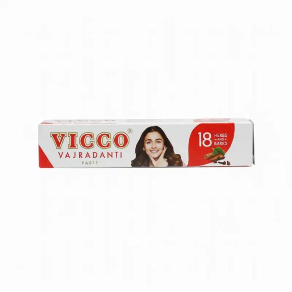 विको वज्रदंती पेस्ट ५० ग्रॅम