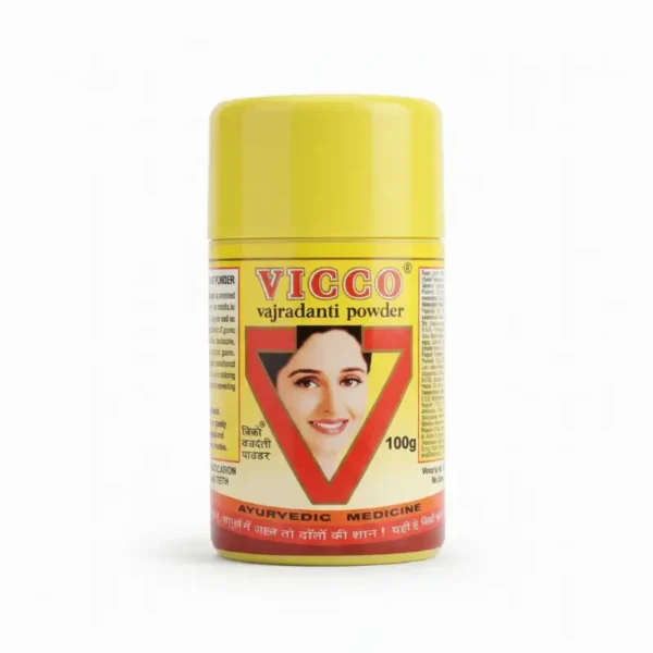 विको वज्रदंती १०० ग्रम