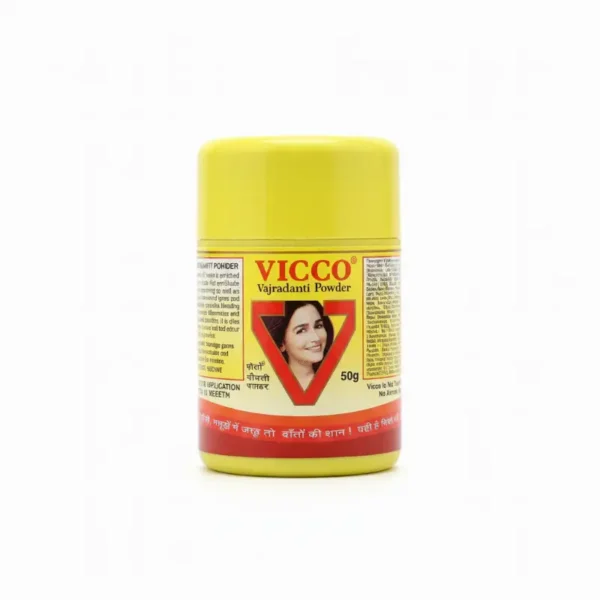 विको वज्रदंती ५० ग्रॅम