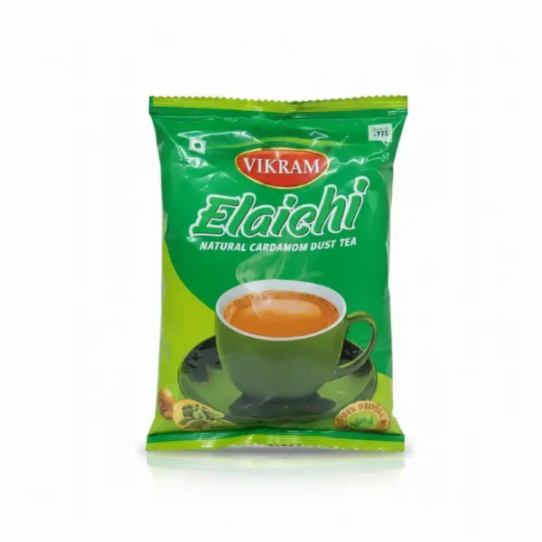 विक्रम वेलचि चहा पावडर ११०/