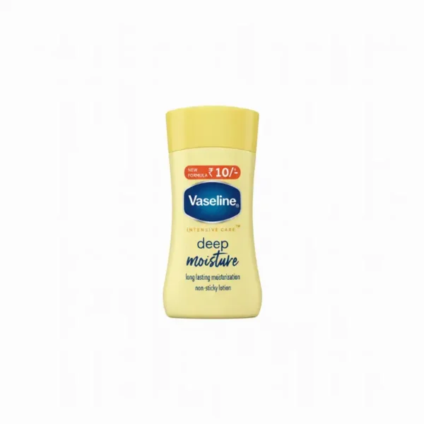 वॅस्लिन बॉडीलोशन २० मि