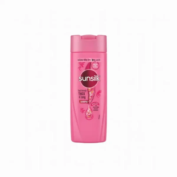 संसिल्क थिक लोंग शांपू ८० मि