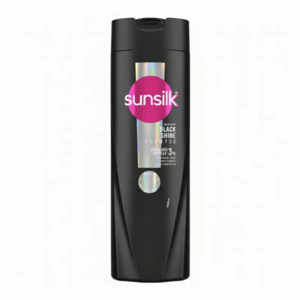 संसिल्क शांपु ब्लॅक १८०मिली