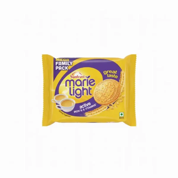 सनफिस्ट मारी लाईट बिस्किट ९५९ग्रॅ