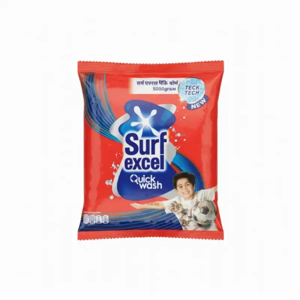 सर्फ एक्सेल क्विक वॉश  ५००ग्राम