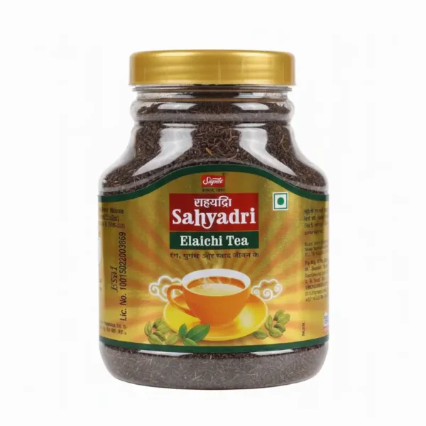 सह्याद्रि ईलायची ५०० ग्राम