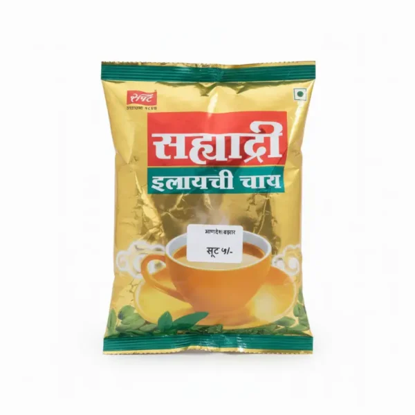 सह्याद्री ईलायची २५० ग्राम