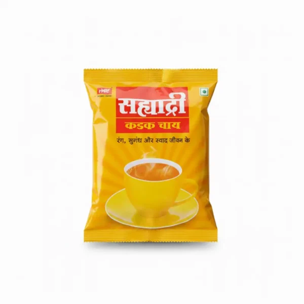 सह्याद्री कडकचहा २५० ग्राम