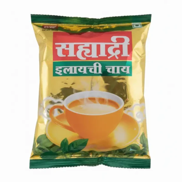 सह्याद्री चहा १०० ग्राम