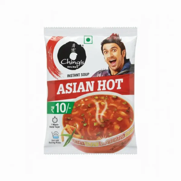 सुप चिंग्स १०/