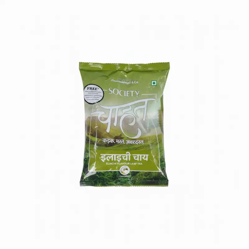 सोसायटी चहा ईलायची २५० ग्राम