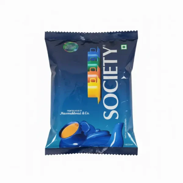 सोसायटी चहा गोळी १०० ग्राम