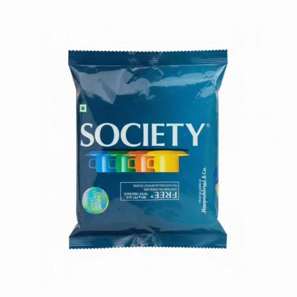 सोसायटी चहा गोळी २५० ग्राम