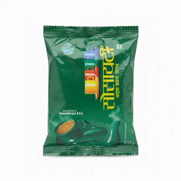 सोसायटी चहा १००ग्राम