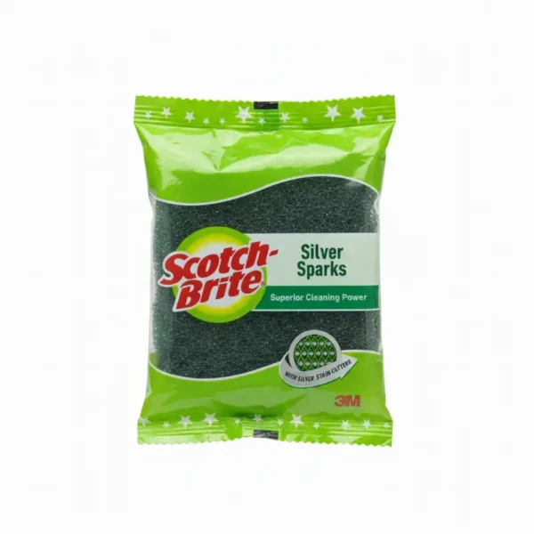 स्कॉच ब्राईट १०/