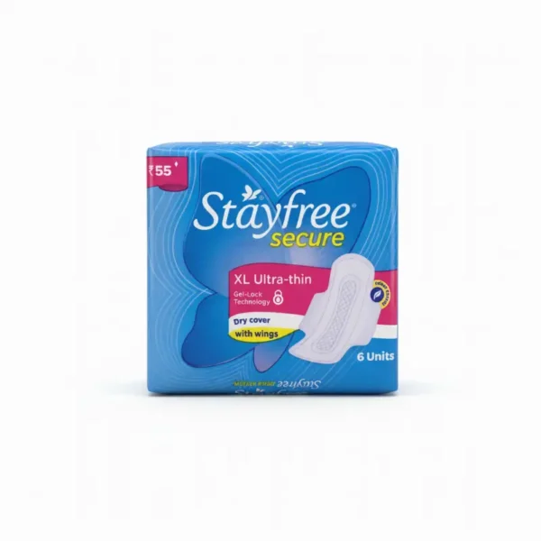 स्टे फ्रि सेक्युअर एक्स एल अल्ट्रा