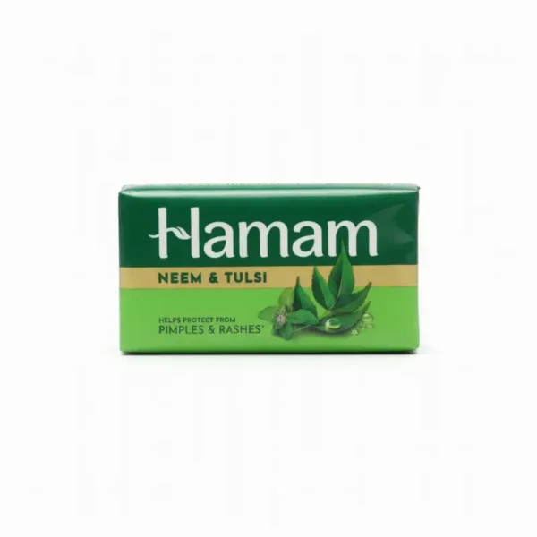 हमाम निम साबन १०० ग्राम