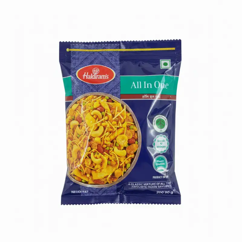 हलदिराम नमकि २०० ग्राम ६०