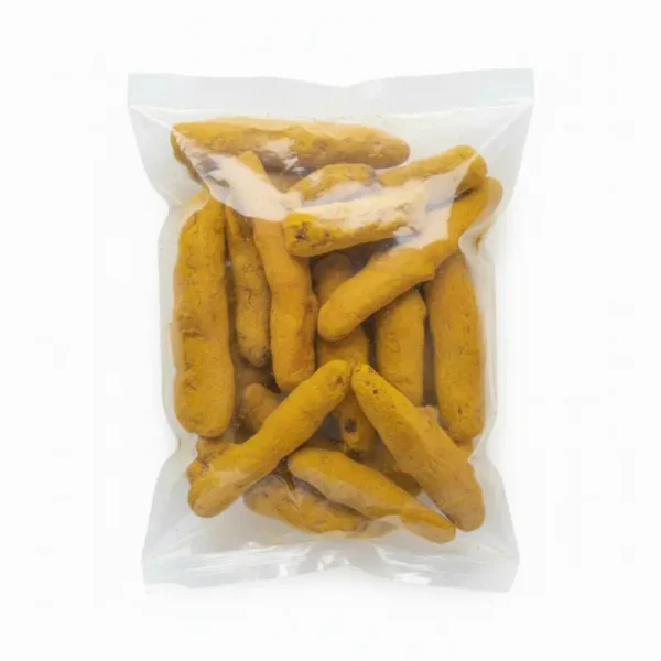 हळकुंड 100 ग्रॅम