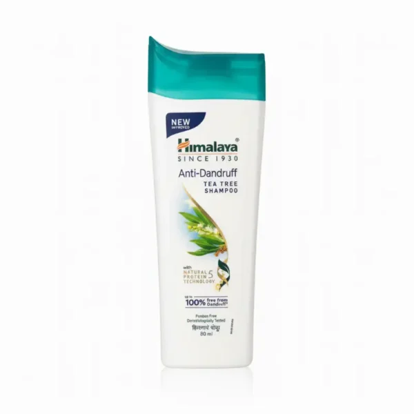 हिमालया एंटी डेंड्रफ शांपू ८० मि