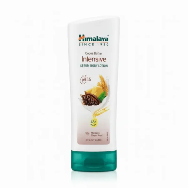 हिमालया कोको बटर बॉडी लोशन १००मि