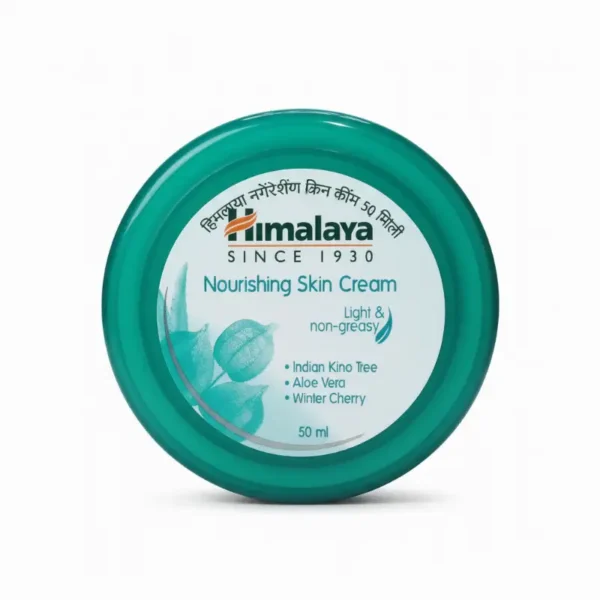 हिमालया नॅरेशिंग स्किन क्रिम ५० मिली