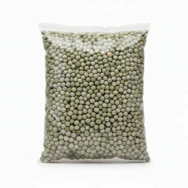 हिरवा वाटाणा 1 किलो