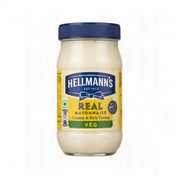 हेलमन्स मेयोनीज २५० ग्रॅम