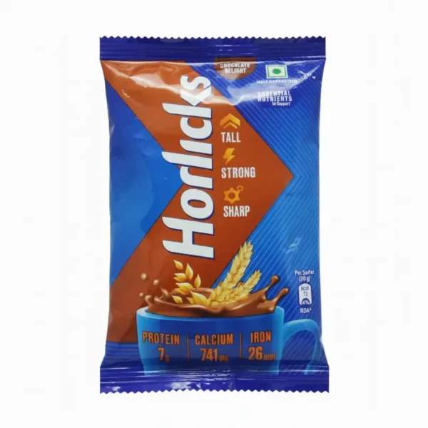 होर्लिक्स पाउच ७५ ग्राम