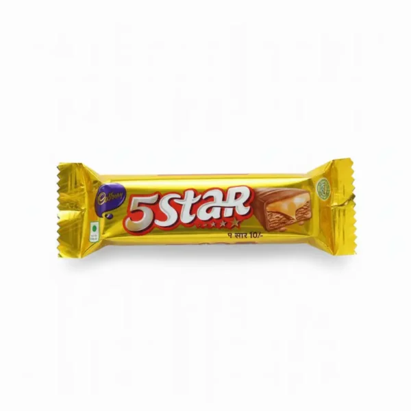 ५ स्टार १०/