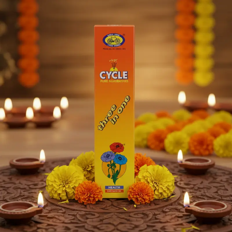 अगरबत्ती