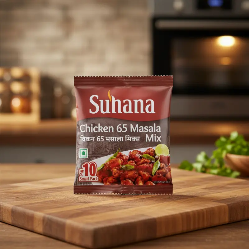 चिकन मसाला