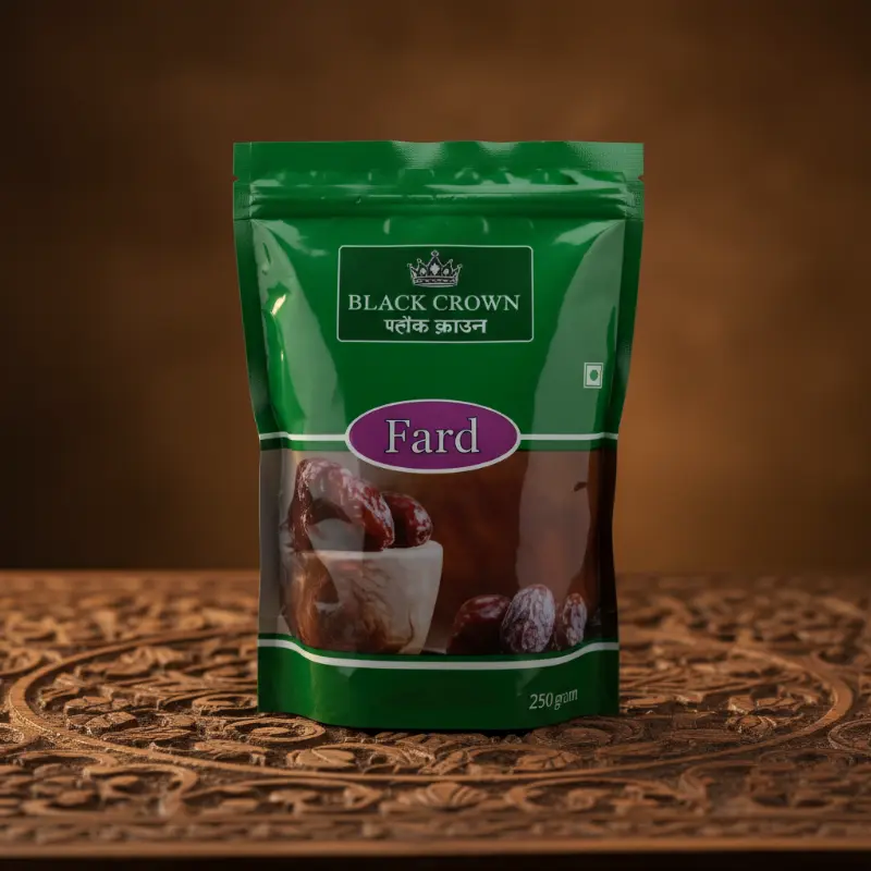 ड्राय फ्रुट्स