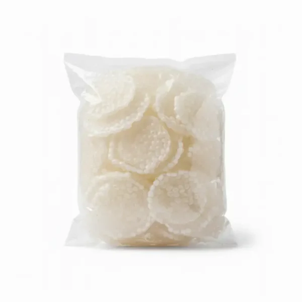 अन्नपुर्ना शाबु पापडी २०० ग्राम