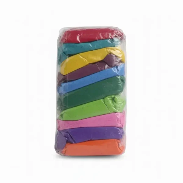 कलर रांगोळी मिक्स ४०/