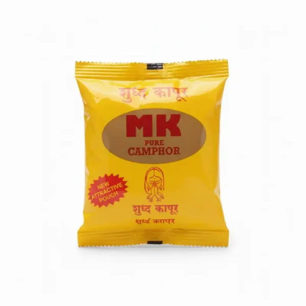 कापुर ४०ग्रॅ