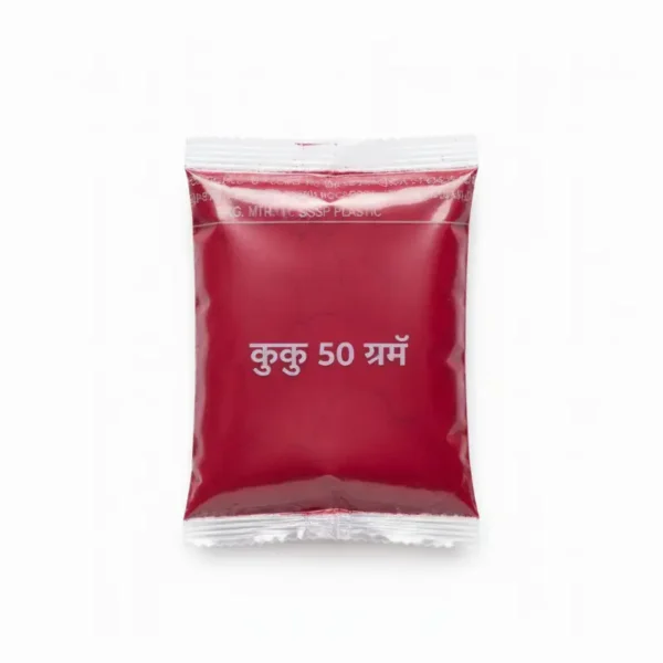 कुंकु 50 ग्रॅम
