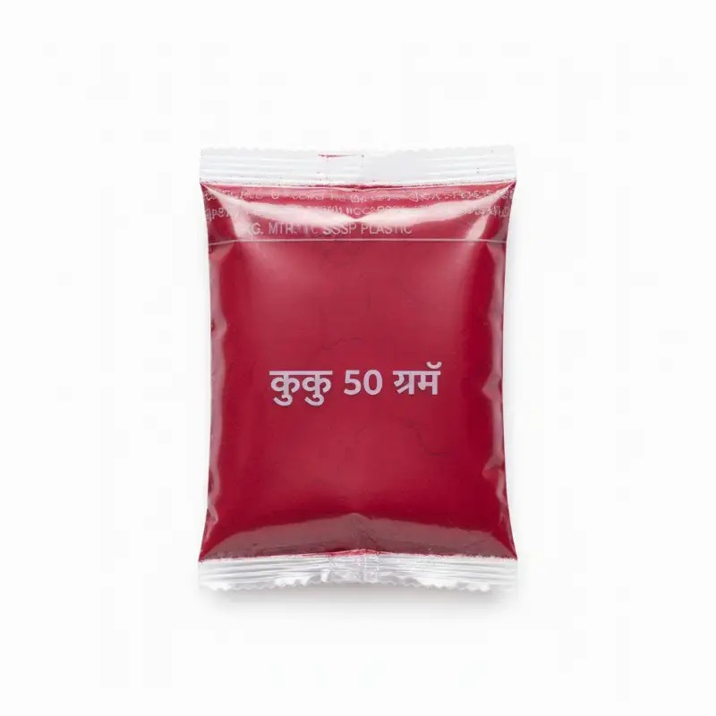 कुंकु 50 ग्रॅम