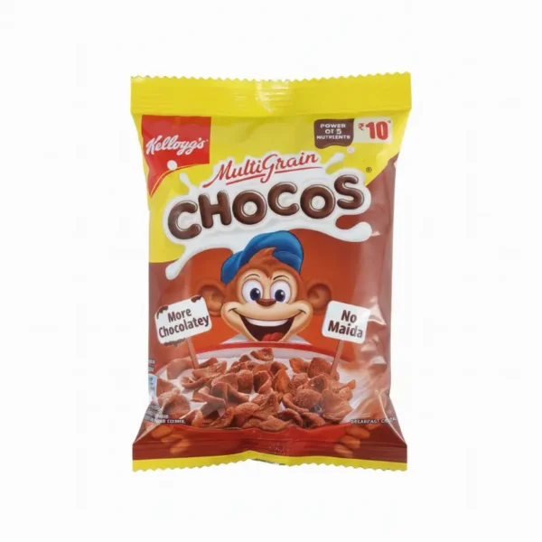 केलॉग्स चोकोस  १०/