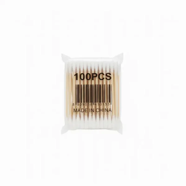 कॉटन बड्स २०/