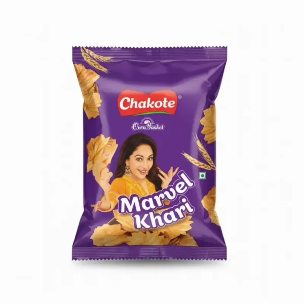 चकोटे खारी ७५ ग्राम २०/