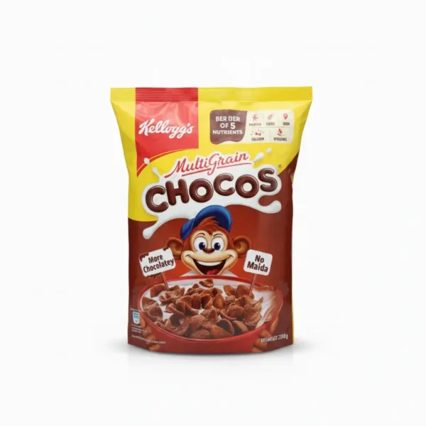 चोकोज २५० ग्रॅ