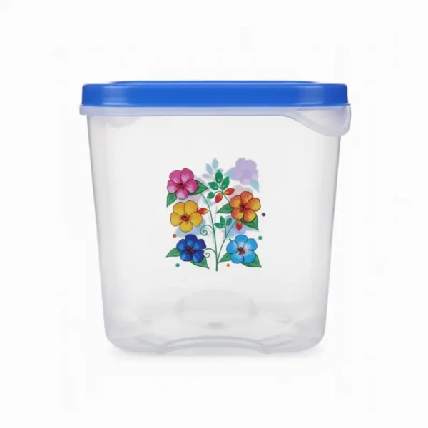 चौकोनी भरणी