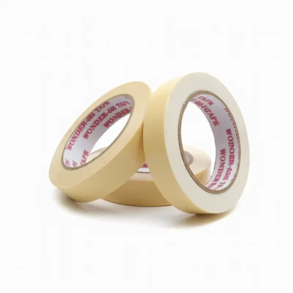 डबल साईड टेप मेडीयम २०/