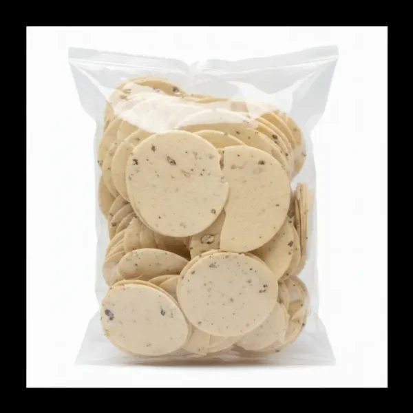 डिस्को पापड 125 ग्रॅम